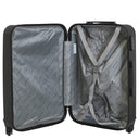 Paradise by CHECK.IN Havanna - 4-Rollen-Trolley 67 cm (schwarz) - Ansicht 6
