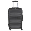 Paradise by CHECK.IN Havanna - Trolley 4 ruote 67 cm (nero)