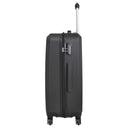 Paradise by CHECK.IN Havanna - 4-Rollen-Trolley 67 cm (schwarz) - Ansicht 3