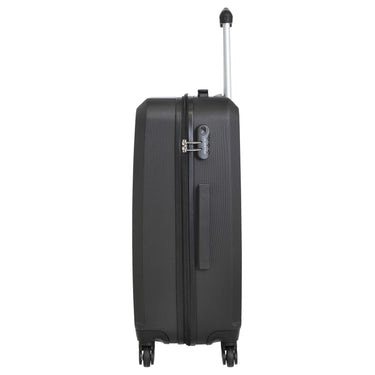 Paradise by CHECK.IN Havanna - 4-Rollen-Trolley 67 cm (schwarz) - Ansicht 3