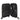 Paradise by CHECK.IN Kingston - 4 - Rollen - Kabinentrolley 55 cm (weiß) - Markenkoffer