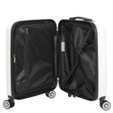 Paradise by CHECK.IN Kingston - 4-Rollen-Kabinentrolley 55 cm (weiÃŸ) - Ansicht 6