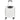 Paradise by CHECK.IN Kingston - 4 - Rollen - Kabinentrolley 55 cm (weiß) - Markenkoffer