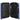 Paradise by CHECK.IN Kingston - 4 - Rollen - Trolley 67 cm (blau) - Markenkoffer