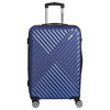 Paradise by CHECK.IN Kingston - Trolley 4 ruote 67 cm (blu)