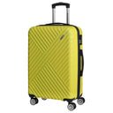 Paradise by CHECK.IN Kingston - 4-Rollen-Trolley 67 cm (gelb) - Ansicht 2