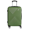 Paradise by CHECK.IN Kingston - Trolley 4 ruote 67 cm (verde)