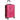 Paradise by CHECK.IN Kingston - 4 - Rollen - Trolley 67 cm (pink) - Markenkoffer