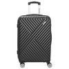 Paradise by CHECK.IN Kingston - Trolley 4 ruote 67 cm (nero)