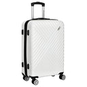 Paradise by CHECK.IN Kingston - 4-Rollen-Trolley 67 cm (weiß) - Ansicht 5