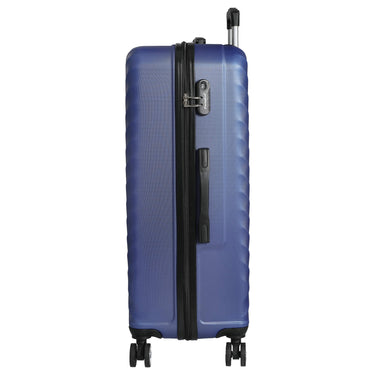 Paradise by CHECK.IN Kingston - 4-Rollen-Trolley 77 cm (blau) - Ansicht 3