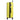 Paradise by CHECK.IN Kingston - 4 - Rollen - Trolley 77 cm (gelb) - Markenkoffer
