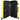 Paradise by CHECK.IN Kingston - 4 - Rollen - Trolley 77 cm (gelb) - Markenkoffer