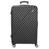 Paradise by CHECK.IN Kingston - Trolley a 4 ruote 77 cm (nero)