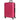 Paradise by CHECK.IN Kingston - 4 - Rollen - Trolley Set 3tlg. (pink) - Markenkoffer