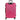 Paradise by CHECK.IN Kingston - 4 - Rollen - Trolley Set 3tlg. (pink) - Markenkoffer