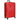 Paradise by CHECK.IN Kingston - 4 - Rollen - Trolley Set 3tlg. (rot) - Markenkoffer