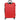 Paradise by CHECK.IN Kingston - 4 - Rollen - Trolley Set 3tlg. (rot) - Markenkoffer
