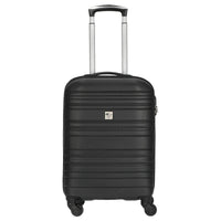 Paradise by CHECK.IN Santiago - 4 - Rollen - Kabinentrolley 55 cm (schwarz) - Markenkoffer
