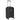 Paradise by CHECK.IN Santiago - 4 - Rollen - Kabinentrolley 55 cm (schwarz) - Markenkoffer