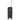 Paradise by CHECK.IN Santiago - 4 - Rollen - Kabinentrolley 55 cm (schwarz) - Markenkoffer