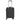 Paradise by CHECK.IN Santiago - 4 - Rollen - Kabinentrolley 55 cm (schwarz) - Markenkoffer
