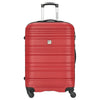 Paradise by CHECK.IN Santiago - Trolley 4 ruote 66 cm (rosso)