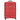 Paradise by CHECK.IN Santiago - 4 - Rollen - Trolley 76 cm (rot) - Markenkoffer