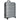Paradise by CHECK.IN Santiago - 4 - Rollen - Trolley 76 cm (silber) - Markenkoffer