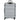 Paradise by CHECK.IN Santiago - 4 - Rollen - Trolley 76 cm (silber) - Markenkoffer