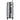 Paradise by CHECK.IN Santiago - 4 - Rollen - Trolley 76 cm (silber) - Markenkoffer