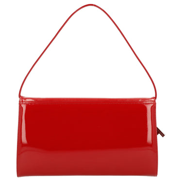 Picard Auguri - Abendtasche 30 cm (rot - lack) - Markenkoffer