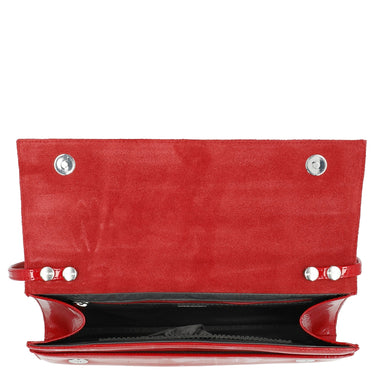 Picard Auguri - Abendtasche 30 cm (rot - lack) - Markenkoffer