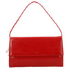 Picard Auguri - Clutch 30 cm (rosso laccato)