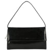 Picard Auguri - Clutch 30 cm (nero lucido)