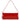 Picard Auguri - Clutch 26 cm Rindsleder (rot - lack) - Markenkoffer