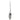 Picard Auguri - Clutch 26 cm Rindsleder (silber) - Markenkoffer