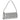 Picard Auguri - Clutch 26 cm Rindsleder (silber) - Markenkoffer