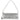 Picard Auguri - Clutch 26 cm Rindsleder (silber) - Markenkoffer