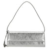 Picard Auguri - Clutch 26 cm Pelle di vitello (colore: argento)