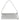 Picard Auguri - Clutch 26 cm Rindsleder (silber) - Markenkoffer