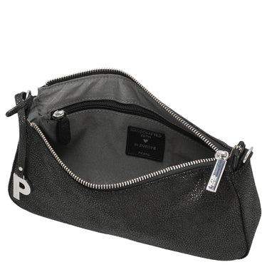 Picard Auguri - Schultertasche 26 cm (black) - Ansicht 6