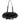 Picard Bali - Henkeltasche 37 cm Rindleder (black) - Markenkoffer
