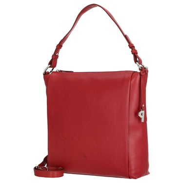 Picard Bali - Schultertasche 35 cm (rot) - Markenkoffer