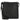 Picard Bali - Umhängetasche 24 cm (black) - Markenkoffer