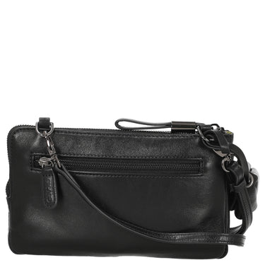 Picard Bella - Schultertasche 20 cm (black) - Markenkoffer