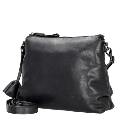 Picard Bella - Umhängetasche 26 cm (ozean) - Markenkoffer