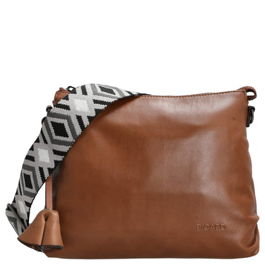 Picard Bella - Umhängetasche 26 cm (whisky) - Markenkoffer