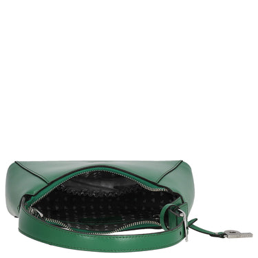 Picard Black Tie - Schultertasche 24 cm (grün) - Markenkoffer