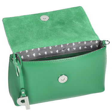 Picard Black Tie - Umhängetasche 18 cm (grün) - Markenkoffer